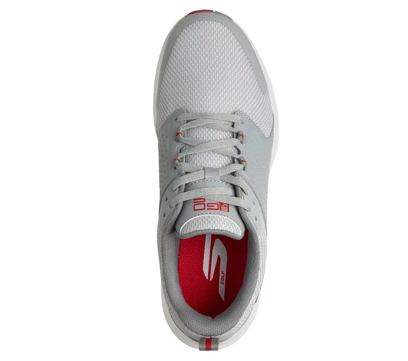 Skechers Quest – Grijs (214155-GRY)
