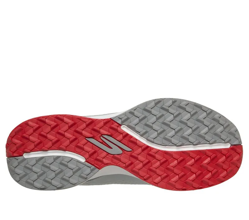 Skechers Quest – Grijs (214155-GRY)