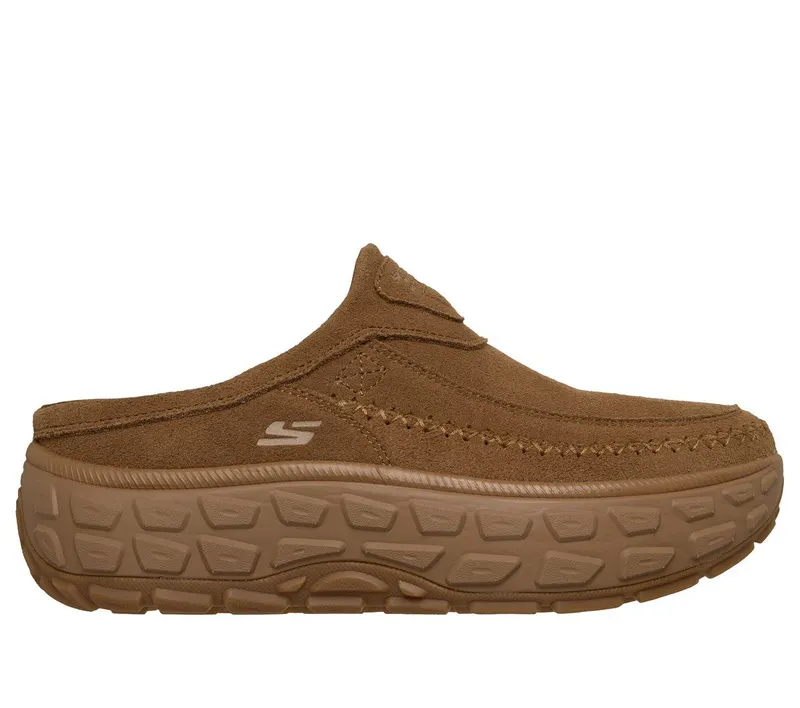 Skechers Karmas – Brush Canyon – Whiskey (180407-WSK)