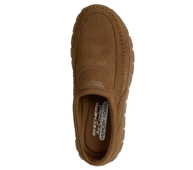 Skechers Karmas – Brush Canyon – Whiskey (180407-WSK)
