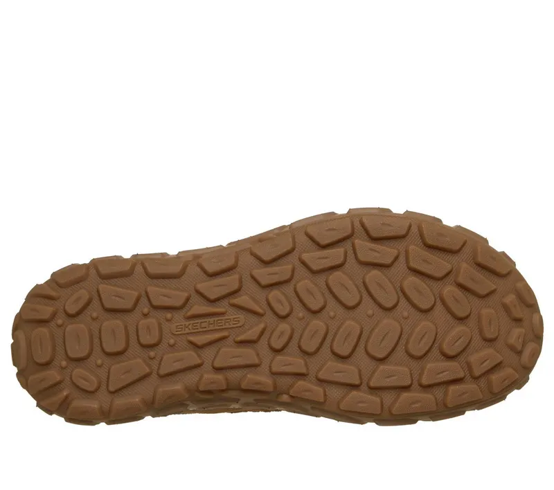 Skechers Karmas – Brush Canyon – Whiskey (180407-WSK)