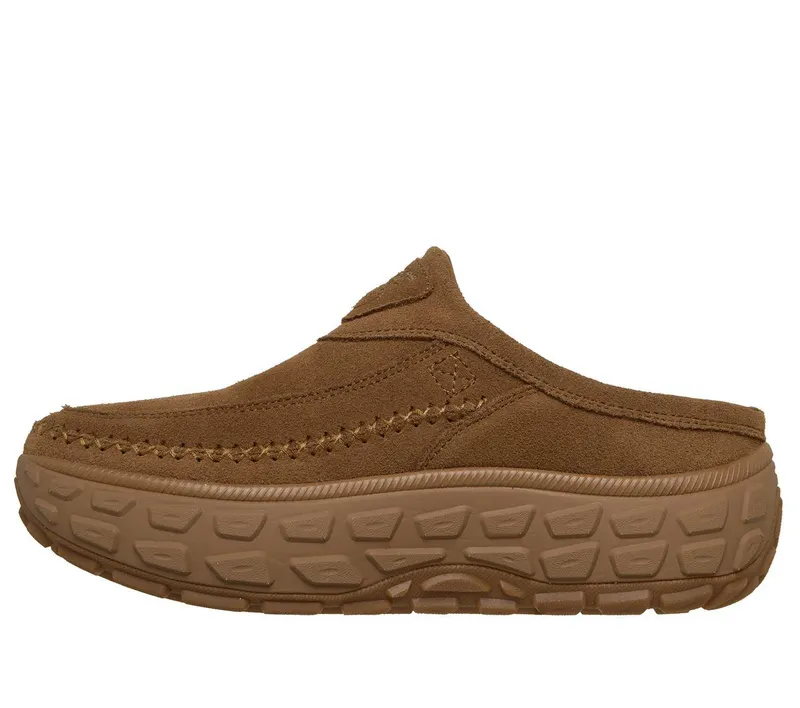 Skechers Karmas – Brush Canyon – Whiskey (180407-WSK)