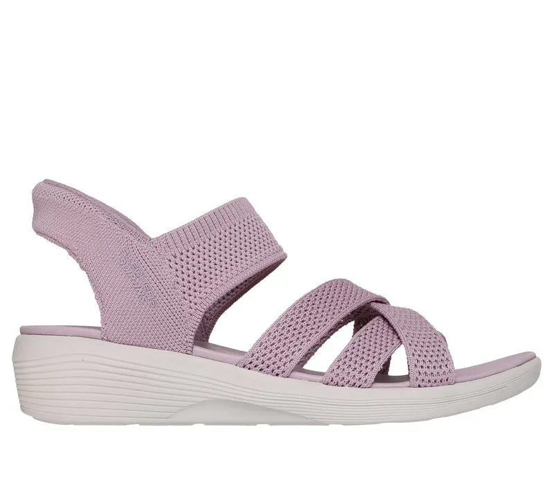 Skechers Skechers Slip-ins: Arya – Cooling Off – Lavendel (163524-LAV)