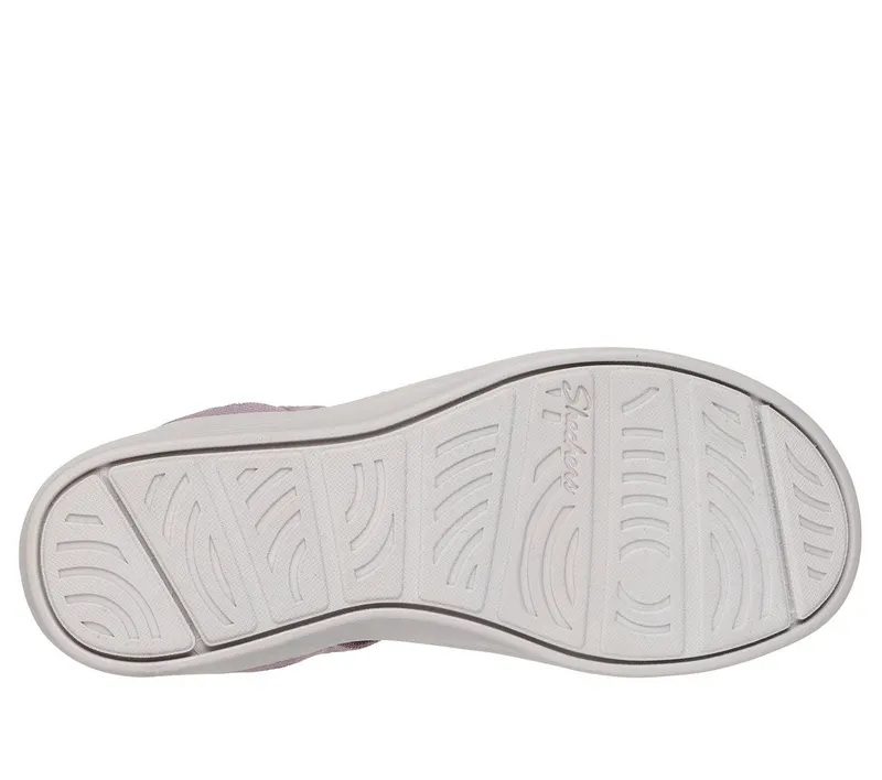 Skechers Skechers Slip-ins: Arya – Cooling Off – Lavendel (163524-LAV)