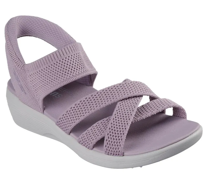 Skechers Skechers Slip-ins: Arya – Cooling Off – Lavendel (163524-LAV)