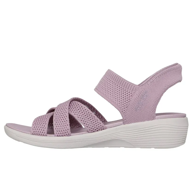 Skechers Skechers Slip-ins: Arya – Cooling Off – Lavendel (163524-LAV)