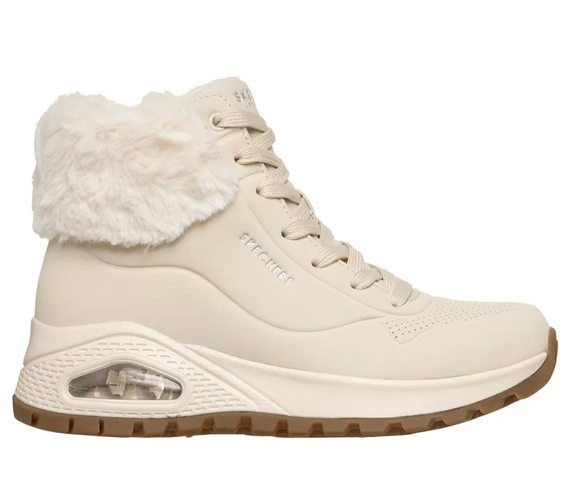 Skechers UNO Rugged – Fall Air – Natuurlijk (167274-NAT)