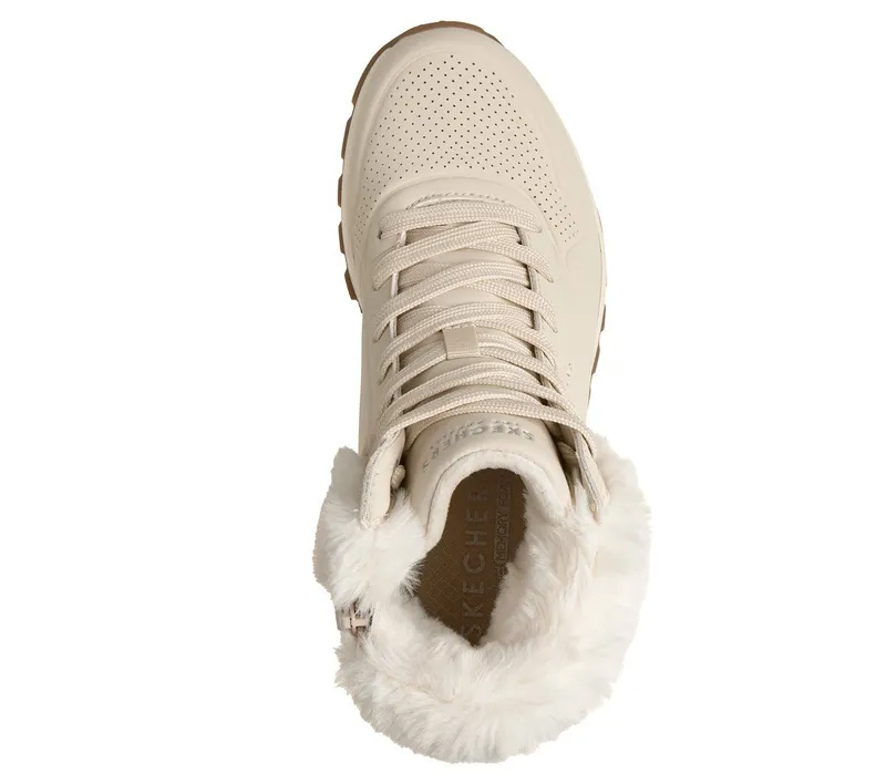 Skechers UNO Rugged – Fall Air – Natuurlijk (167274-NAT)