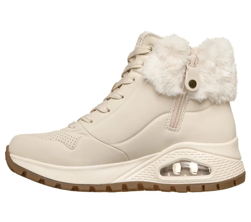 Skechers UNO Rugged – Fall Air – Natuurlijk (167274-NAT)
