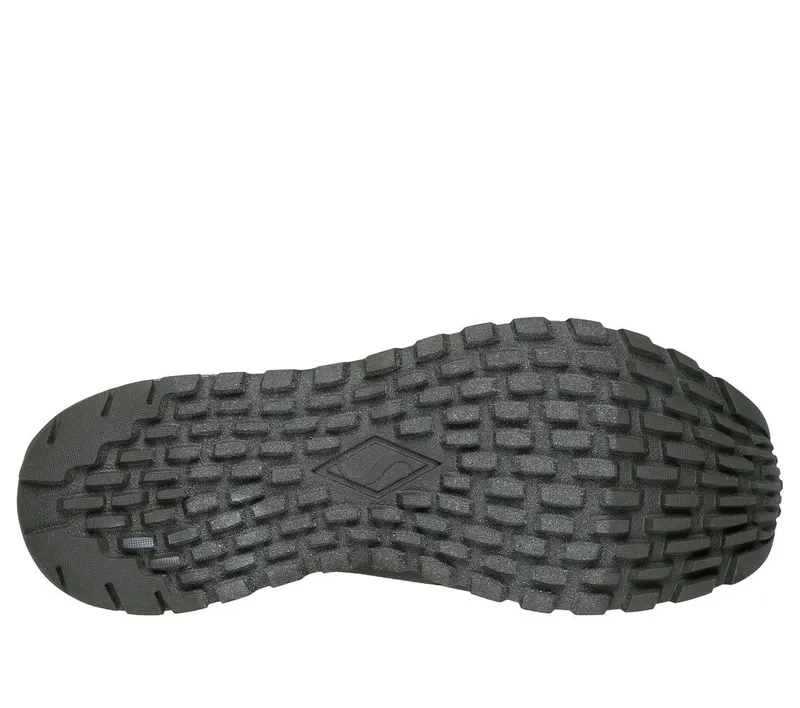 Skechers Waterproof: UNO Rugged – Dancing N The Rain – Olijf (177183-OLV)