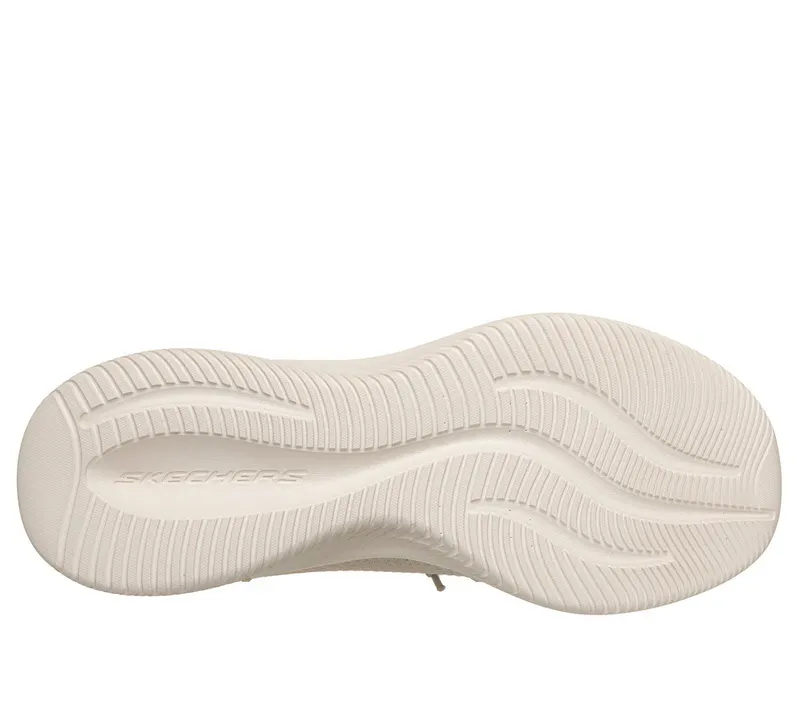 Skechers Skechers Slip-ins: Ultra Flex 4.0 – Natuurlijk (150801-NAT)