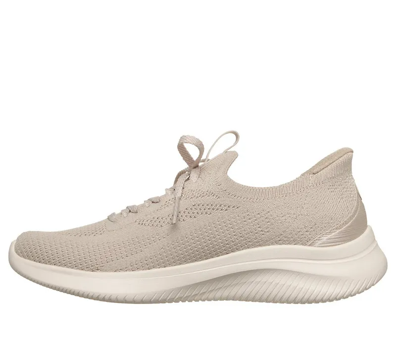Skechers Skechers Slip-ins: Ultra Flex 4.0 – Natuurlijk (150801-NAT)