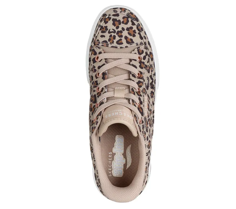 Skechers Skechers Slip-ins: Arch Fit Arcade – Wild Nite – Jachtluipaard (177184-CHT)