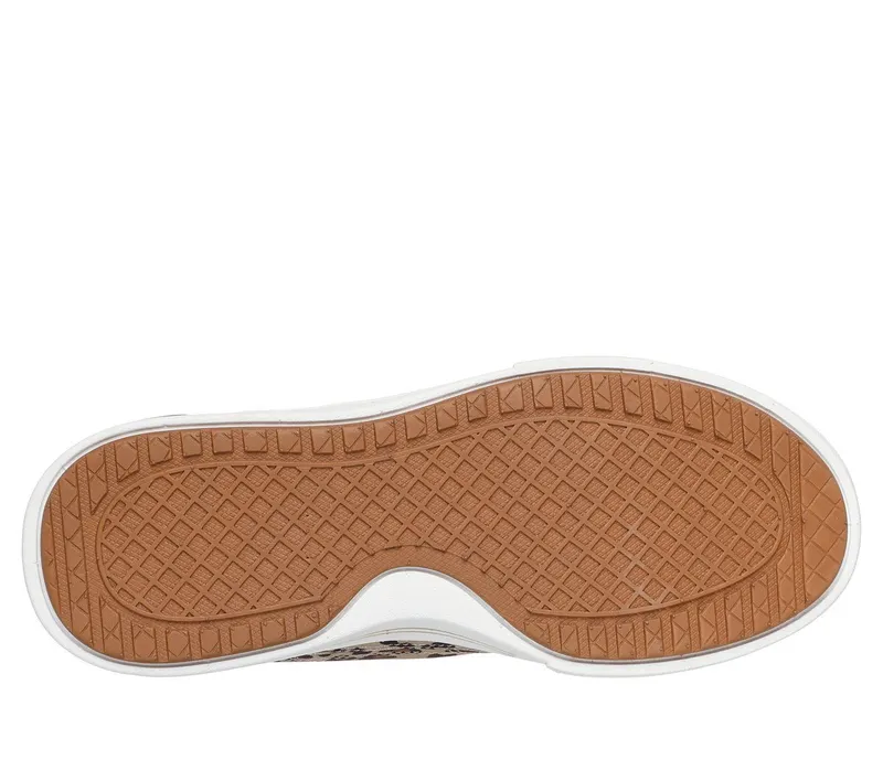 Skechers Skechers Slip-ins: Arch Fit Arcade – Wild Nite – Jachtluipaard (177184-CHT)