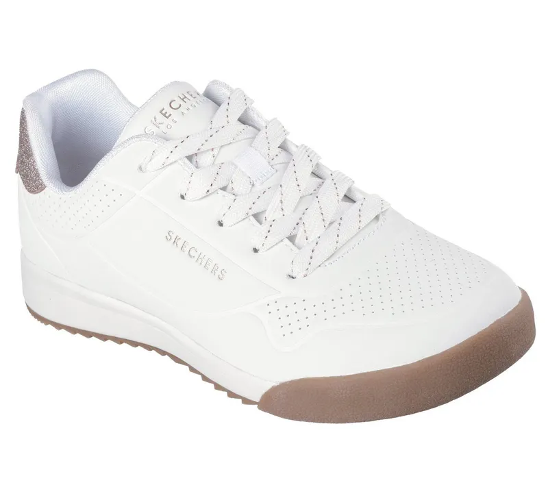 Skechers Zinger 2.0 – Glowing Nite – Wit (177511-WHT)