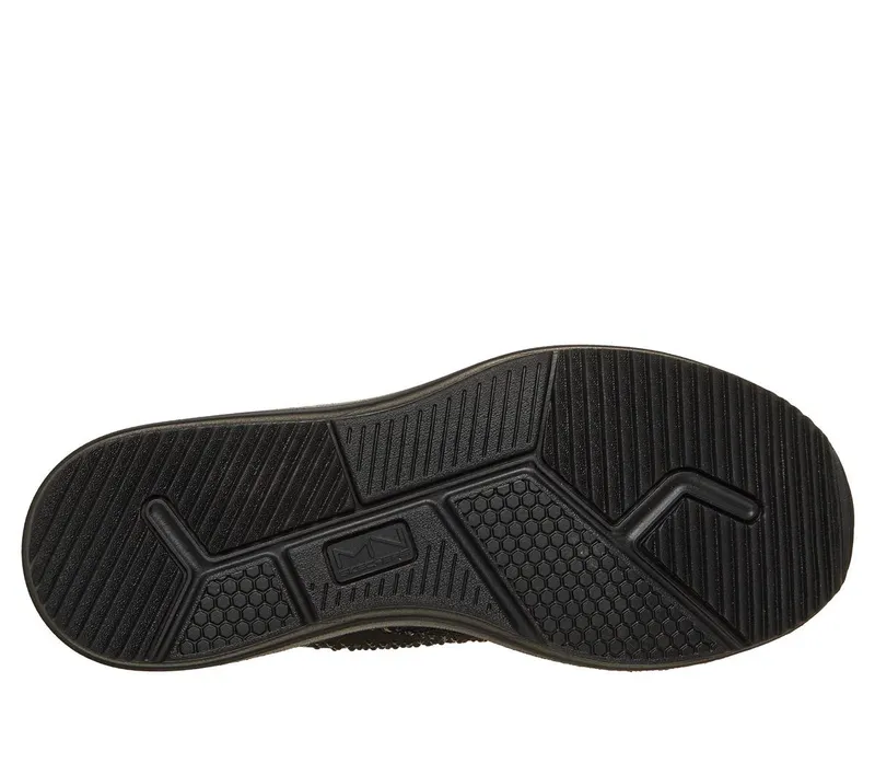Skechers Skechers Slip-ins Mark Nason: The Triple Wedge – Milee – Zwart (177633-BBK)