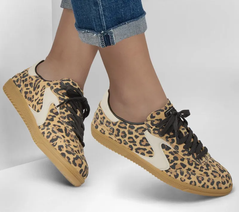 Skechers Hotshot – On The Prowl – Luipaard (185356-LPD)