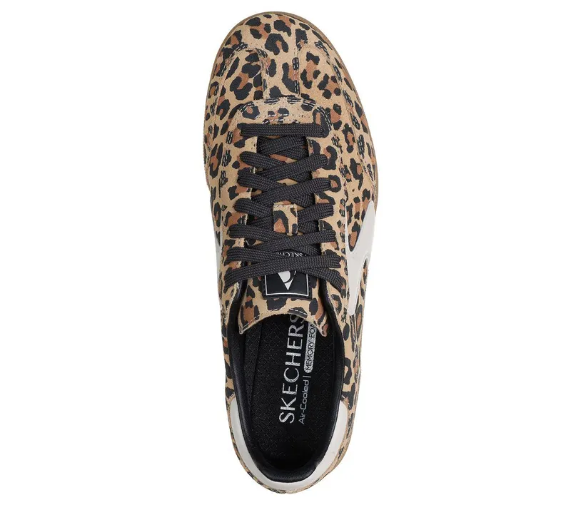 Skechers Hotshot – On The Prowl – Luipaard (185356-LPD)