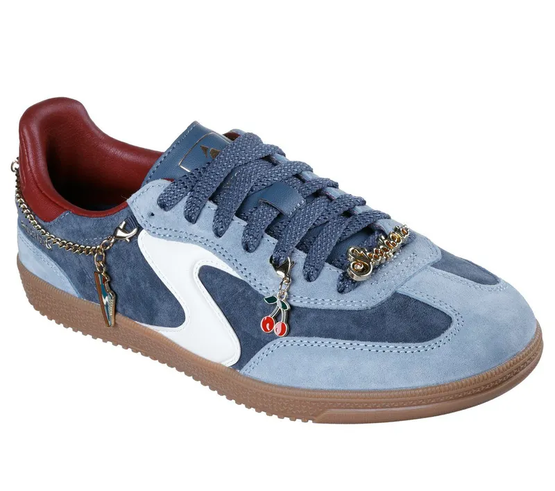 Skechers Hotshot – City Charm – Marine / Multi (185359-NVMT)