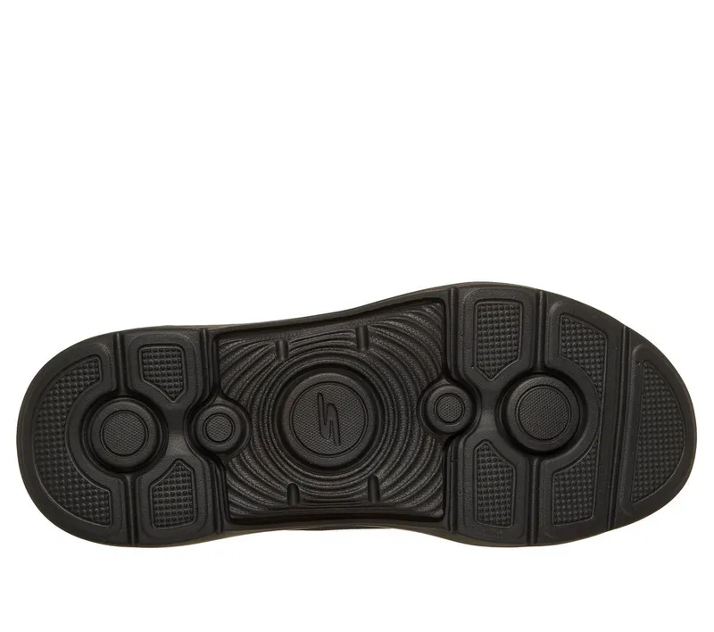 Skechers GO WALK Arch Fit 2.0 – Cassy – Zwart (125346-BBK)