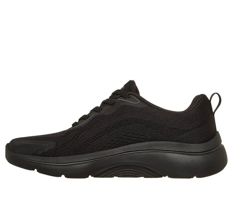 Skechers GO WALK Arch Fit 2.0 – Cassy – Zwart (125346-BBK)