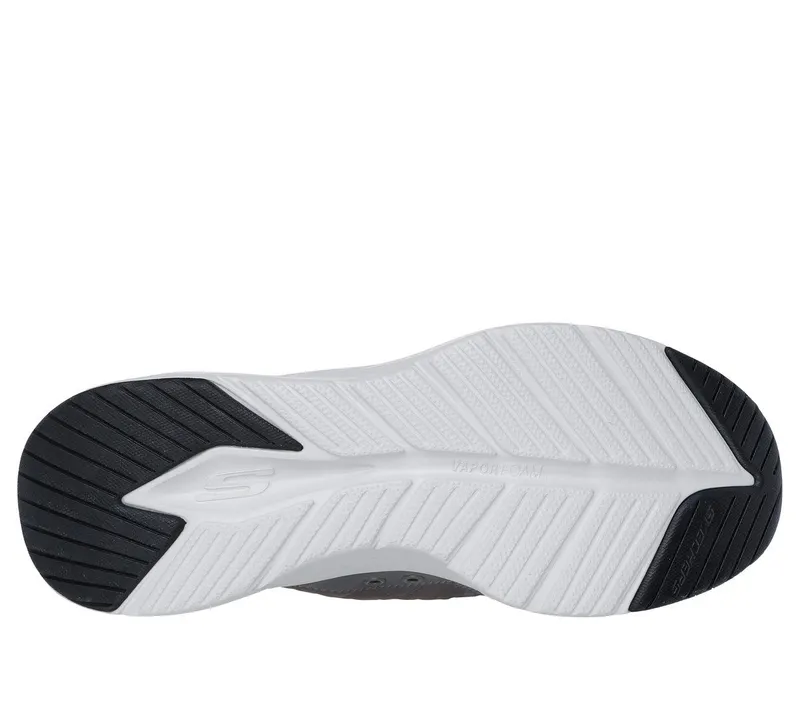 Skechers Skechers Slip-ins: Contour Foam – Cozy Fit – Houtskool / Zwart (232619-CCBK)