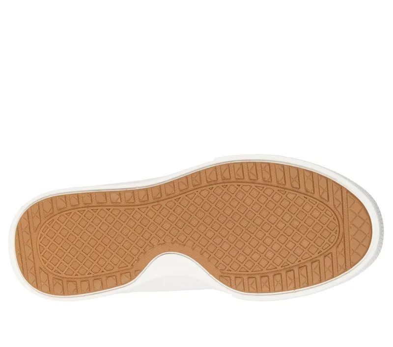 Skechers Skechers Slip-ins: Arch Fit Arcade – See Ya There – Wit (177197-WHT)