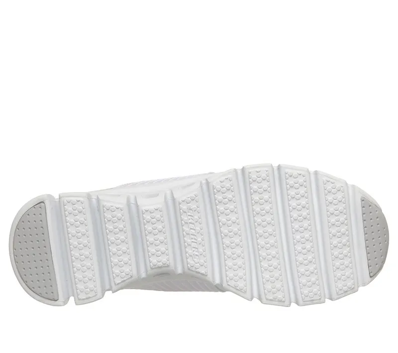 Skechers Skechers Slip-ins: Glide-Step – Stargaze – Wit / Grijs (104801-WGY)