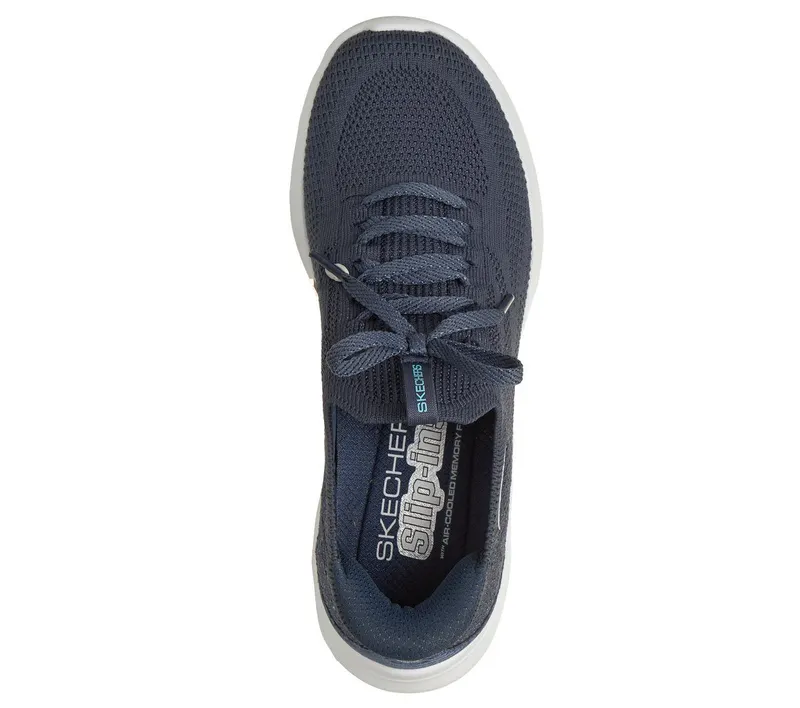 Skechers Skechers Slip-ins: Ultra Flex 4.0 – Marine (150801-NVY)
