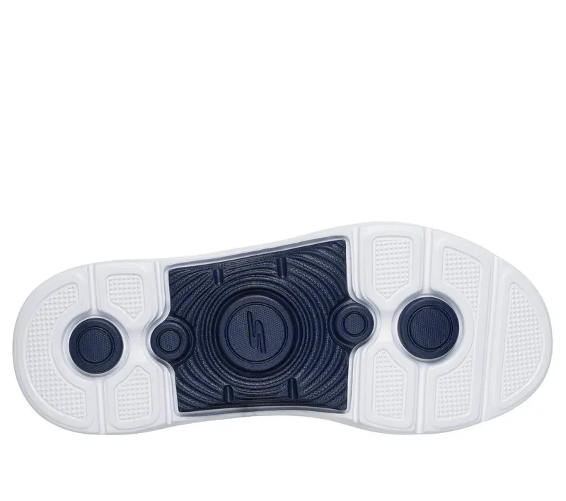 Skechers Skechers Slip-ins: GO WALK Arch Fit 2.0 – Kathy – Marine / Wit (125342-NVW)