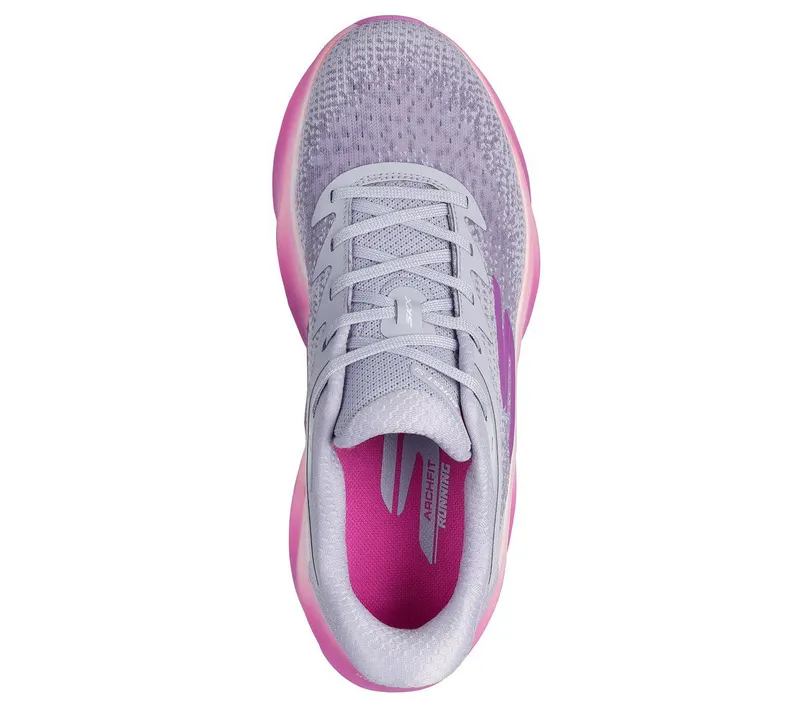 Skechers Skechers Slip-ins: Aero Burst – Lavendel / Roze (172215-LVNP)