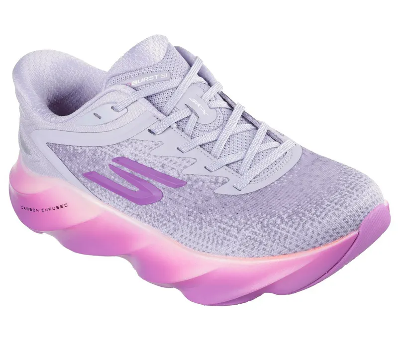 Skechers Skechers Slip-ins: Aero Burst – Lavendel / Roze (172215-LVNP)