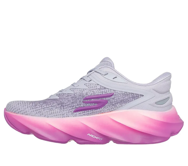 Skechers Skechers Slip-ins: Aero Burst – Lavendel / Roze (172215-LVNP)
