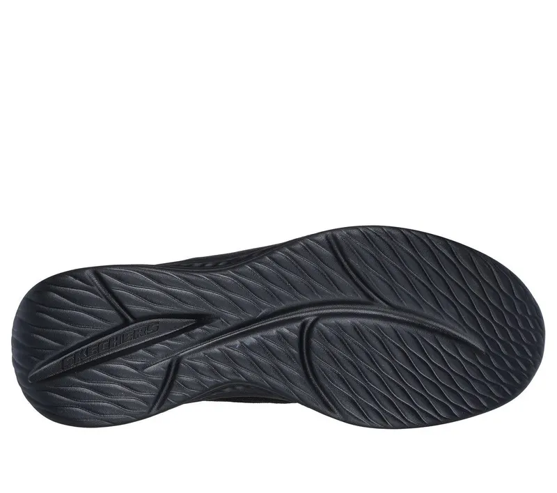 Skechers Skechers Slip-ins Relaxed Fit: Slade – Deacon – Zwart (210887-BBK)