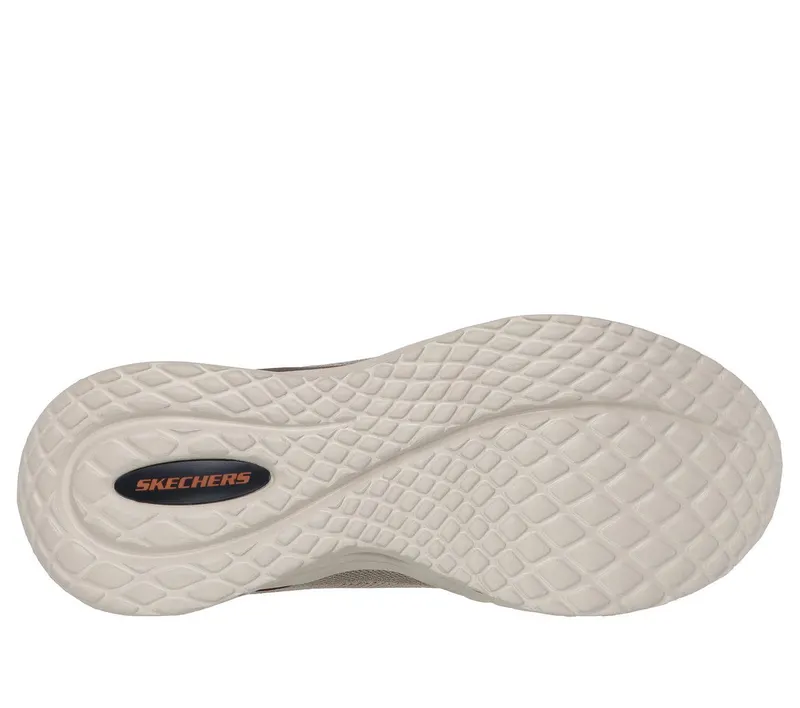 Skechers Skechers Slip-ins Relaxed Fit: Arch Fit Orvan – Kincade – Taupe (210994-TPE)