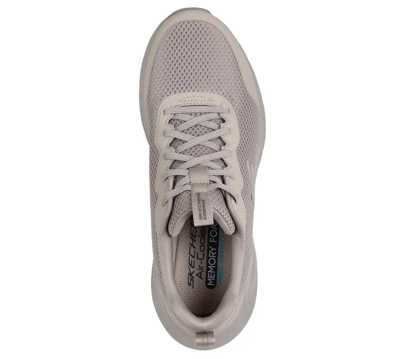 Skechers Edgeride – Rekze – Taupe (232835-TPE)