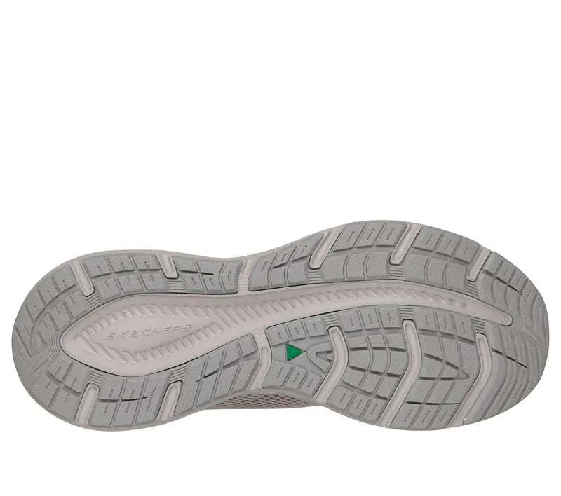 Skechers Edgeride – Rekze – Taupe (232835-TPE)