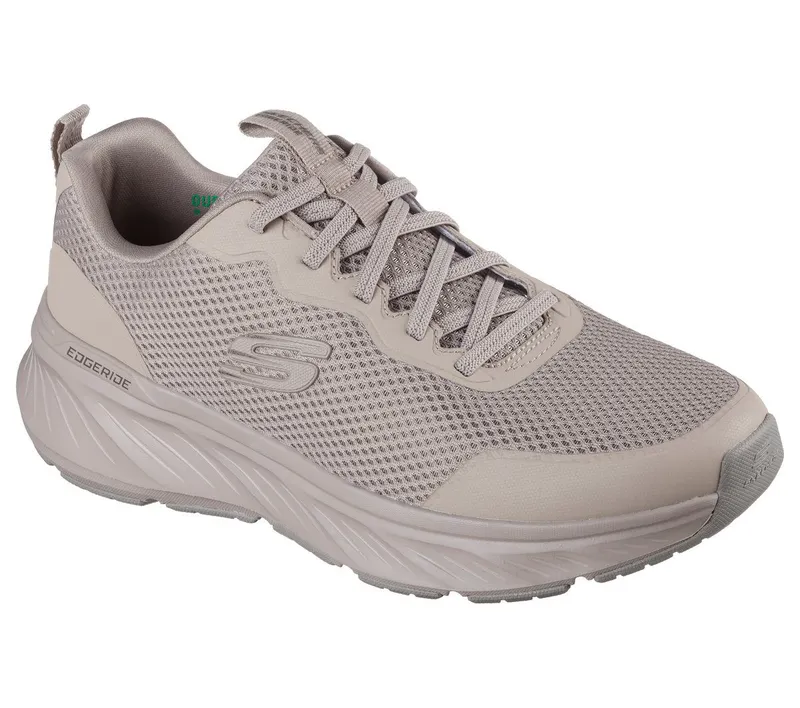 Skechers Edgeride – Rekze – Taupe (232835-TPE)