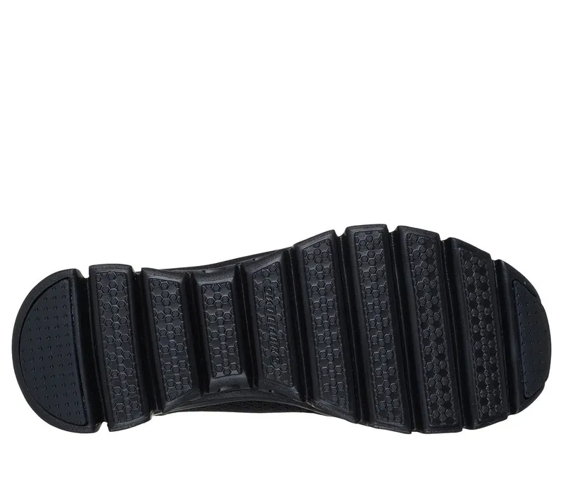 Skechers Skechers Slip-ins: Glide-Step – Pursuit – Zwart (104547-BBK)