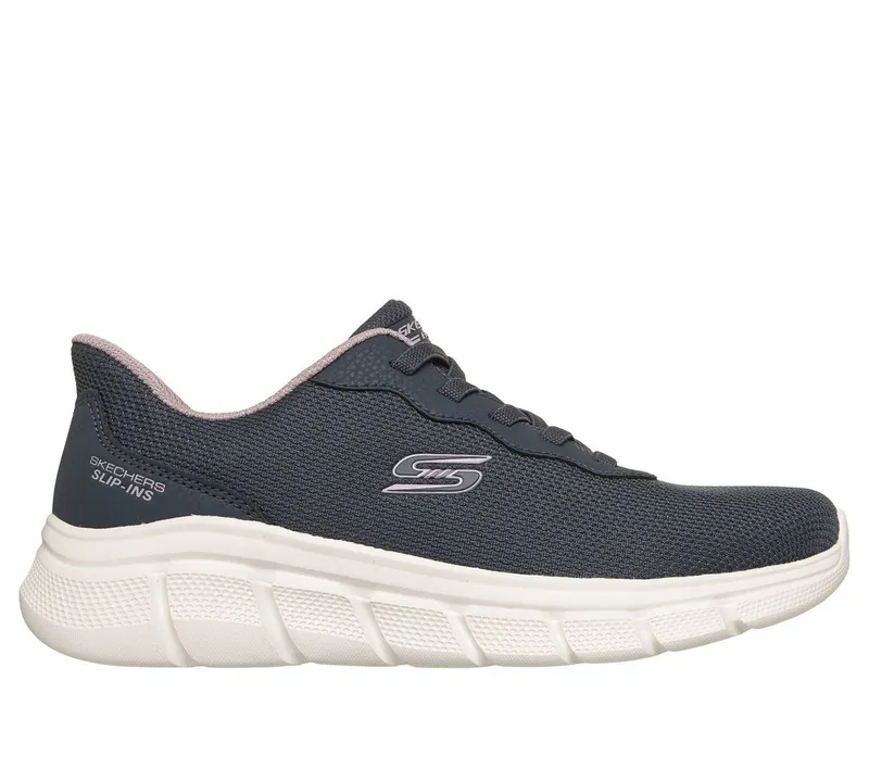 Skechers Skechers Slip-ins: BOBS Sport B Flex – Flex Lucy – Donker Marine (117324-DKNV)