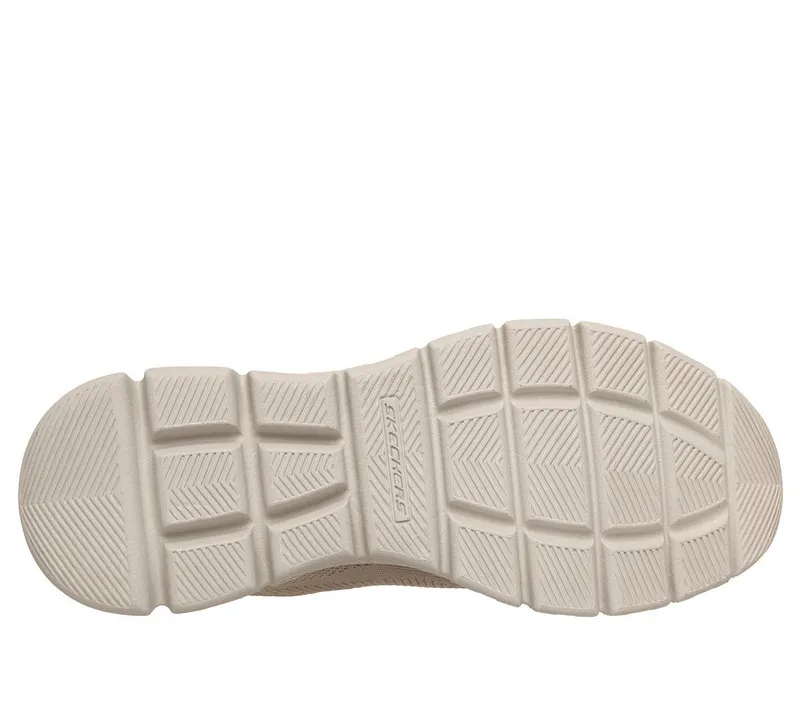 Skechers BOBS Sport B Lite – Taupe (117700-TPE)