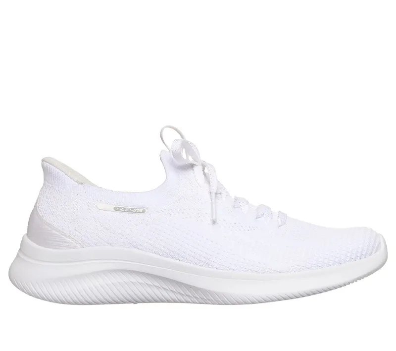Skechers Skechers Slip-ins: Ultra Flex 4.0 – Wit (150801-WHT)