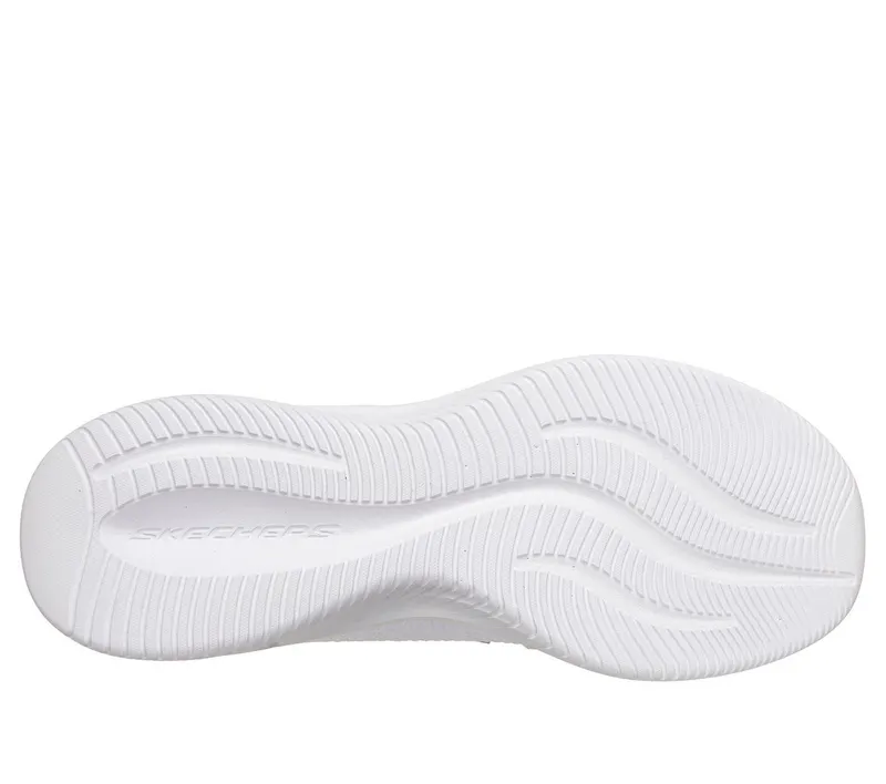 Skechers Skechers Slip-ins: Ultra Flex 4.0 – Wit (150801-WHT)