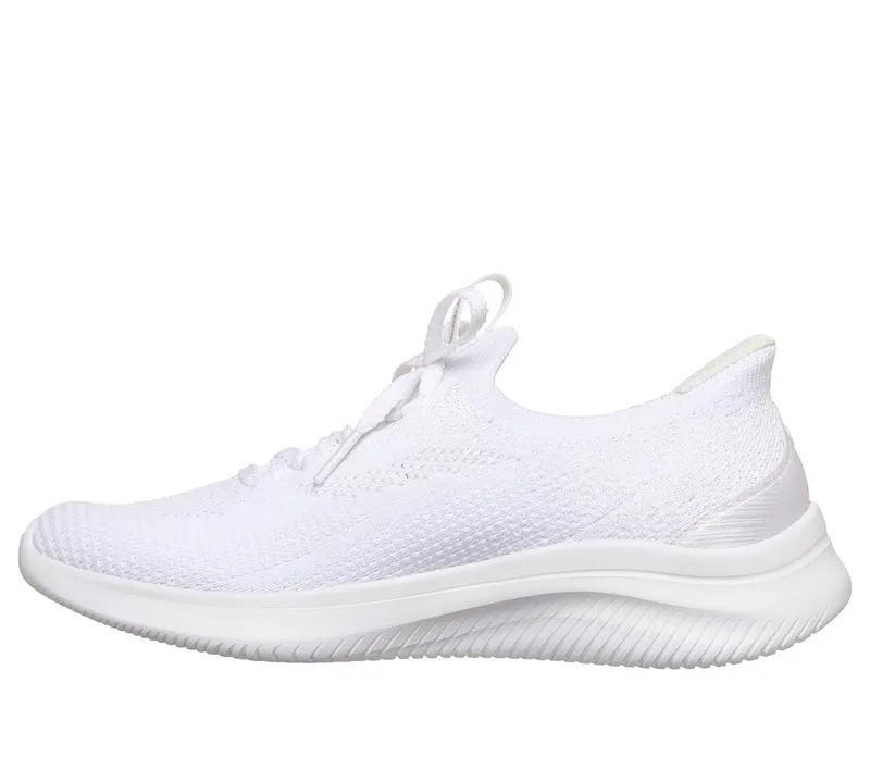 Skechers Skechers Slip-ins: Ultra Flex 4.0 – Wit (150801-WHT)