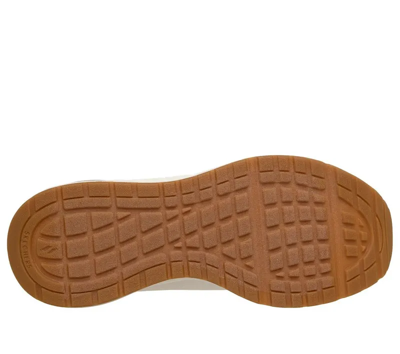 Skechers Skechers Slip-ins: UNO Glide-Step – Glide On Air – Wit (190113-WHT)