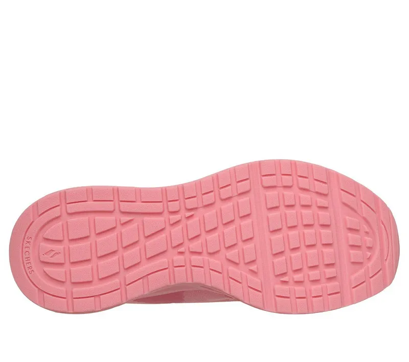 Skechers Skechers Slip-ins: UNO Glide-Step – Air Gliders – Roze (190115-PNK)