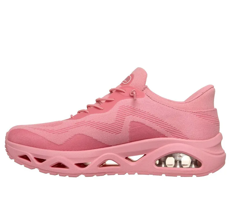 Skechers Skechers Slip-ins: UNO Glide-Step – Air Gliders – Roze (190115-PNK)