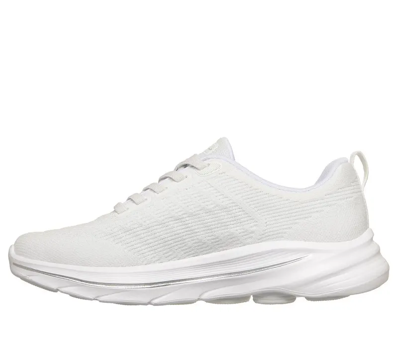 Skechers GO WALK 8 – Britt – Wit (125920-WHT)