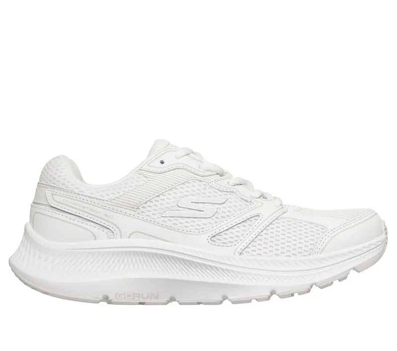 Skechers GO RUN Consistent 2.0 – Mapleton – Wit (128651-WHT)