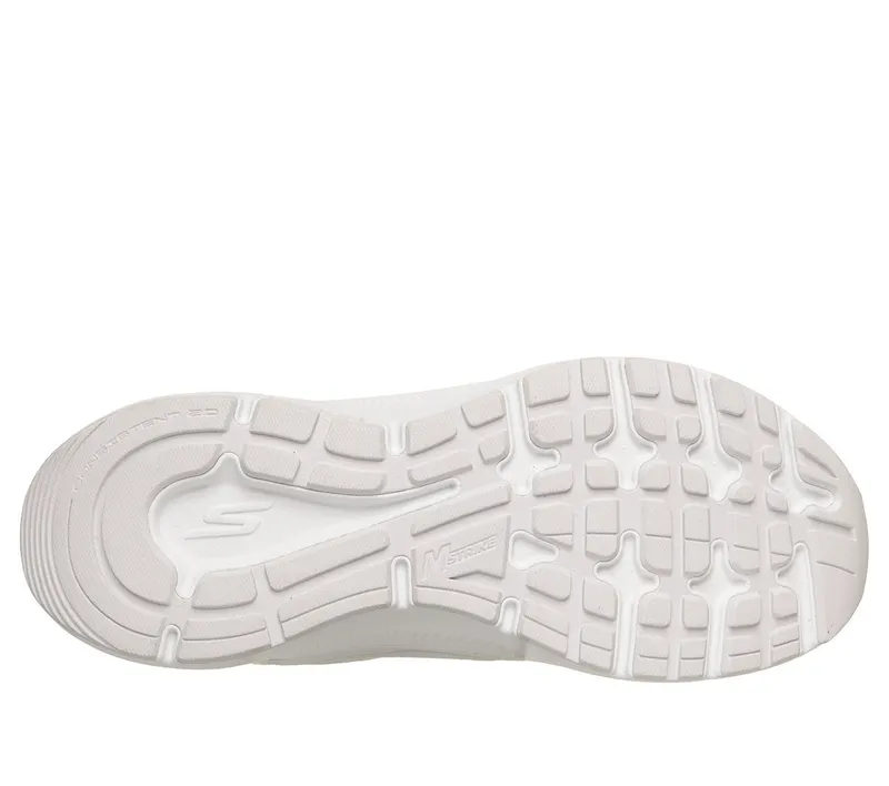 Skechers GO RUN Consistent 2.0 – Mapleton – Wit (128651-WHT)